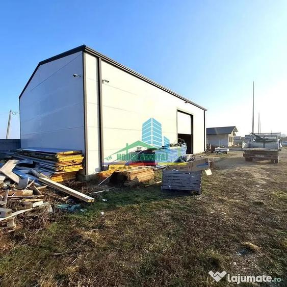 Spațiu comercial, de 170 mp, în Obor