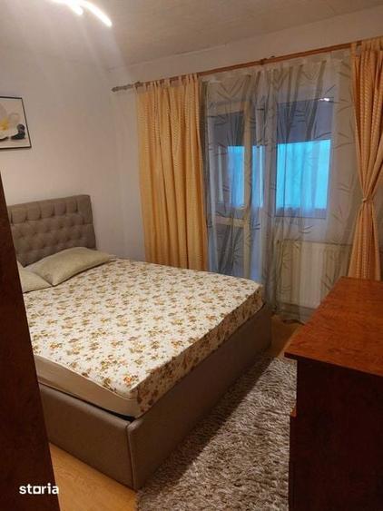 Apartament cu 3 camere în Steaua