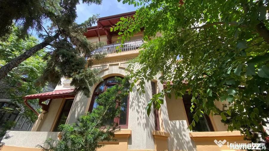 Casă cu 4 camere cu Teren 368 Mp în Armeneasca