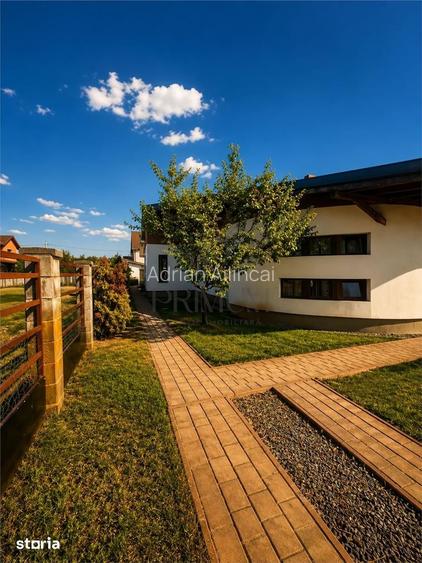 CASA INDIVIDUALA PREMIUM | MOSNITA NOUA | 167