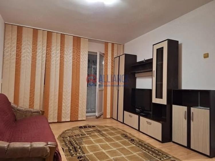 Apartament cu 2 camere în Tomis Nord