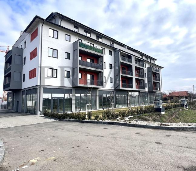 Apartament cu 2 camere decomandat în Mehala
