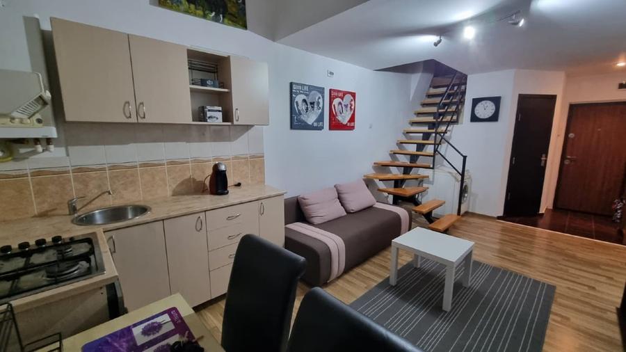 Apartament de închiriat Alexandru cel Bun – 400€ | Proprietar | Costuri mici - 4