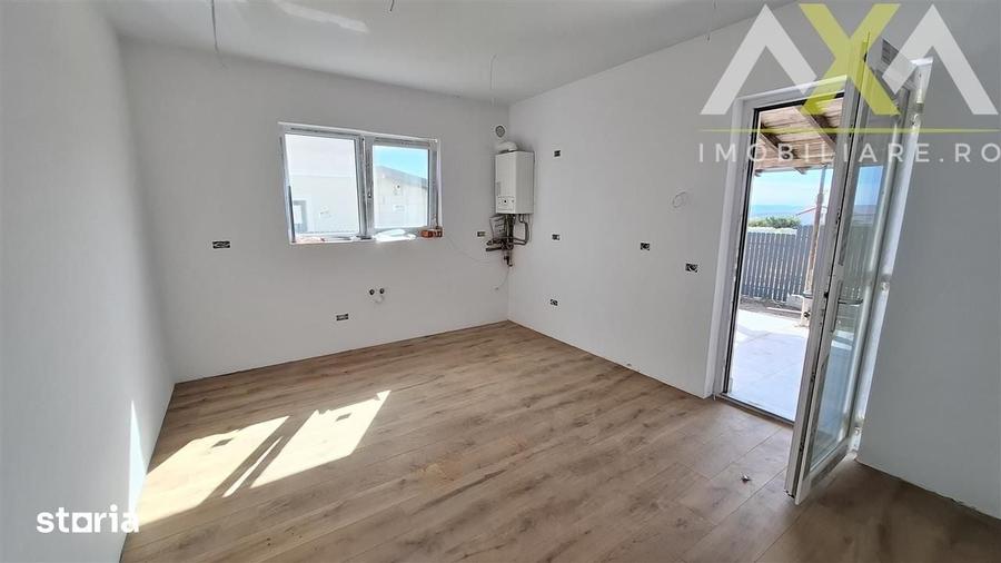 Casă cu 4 camere cu Teren 400 Mp în Rediu