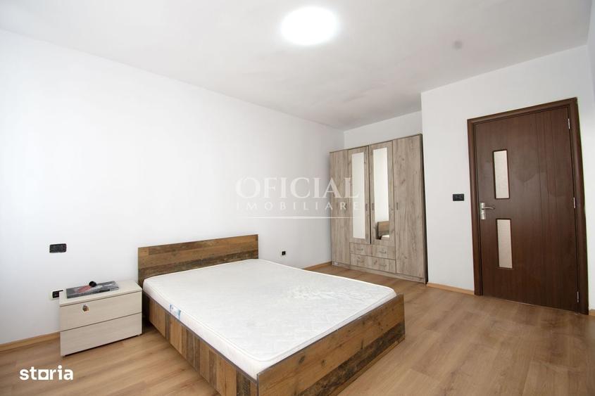 Apartament 3 camere | Pet Friendly | AC | Parcare | VIVO BMW Floresti - 5