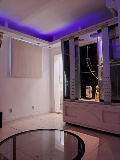 Apartament cu 2 camere semidecomandat în Moșilor