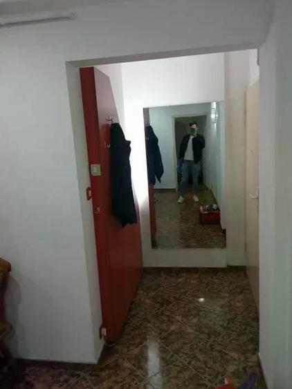 Garsonieră decomandată, mobilată în Aradului