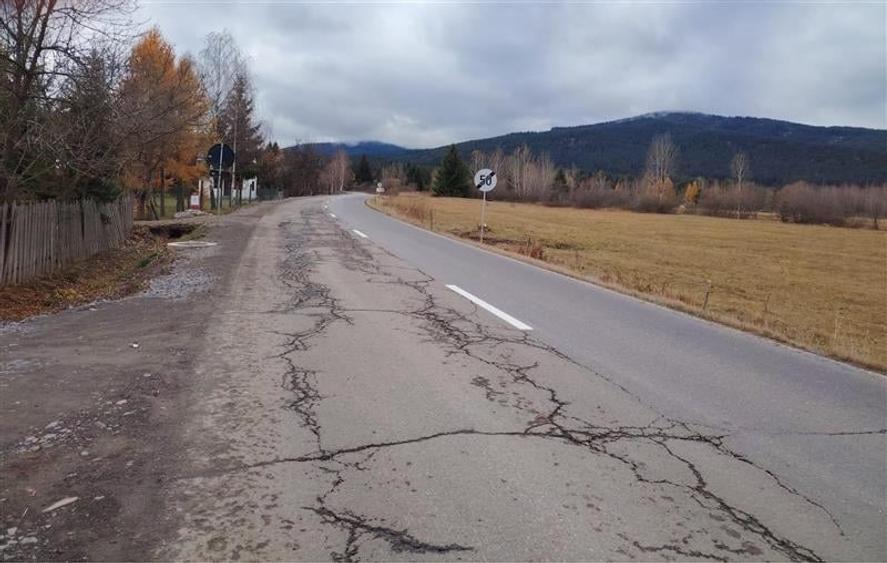 Teren Construcții extravilan de 4000 mp, în Borzont