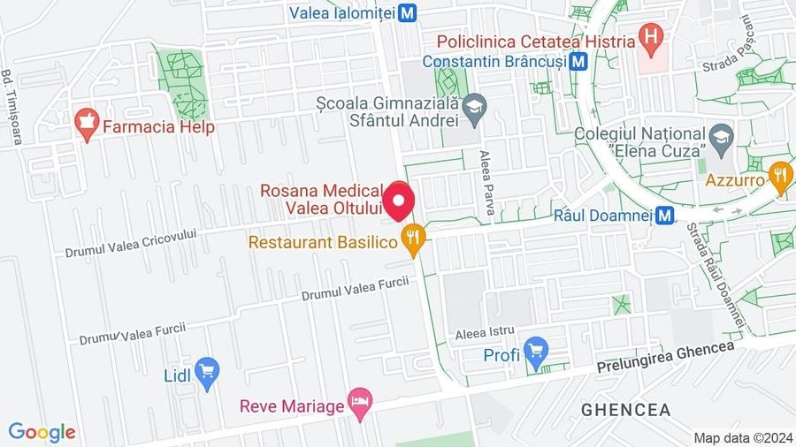 Birou, de 60 mp, în Drumul Taberei
