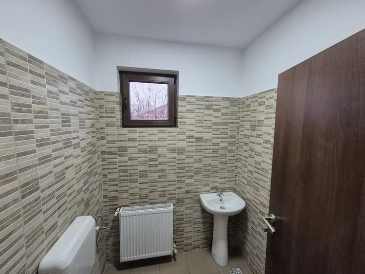 Spațiu comercial, de 140 mp, în Mogoșoaia