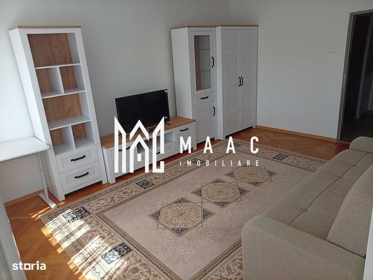 Apartament cu 2 camere decomandat în Hipodrom 3