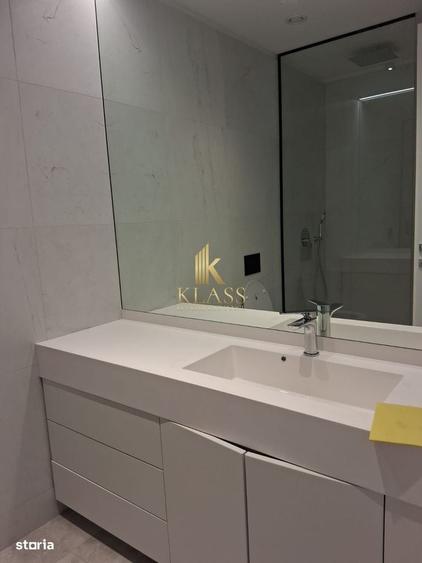 Apartament 2 camere premium | One Herastrau Vista | Parcare subterana - 14