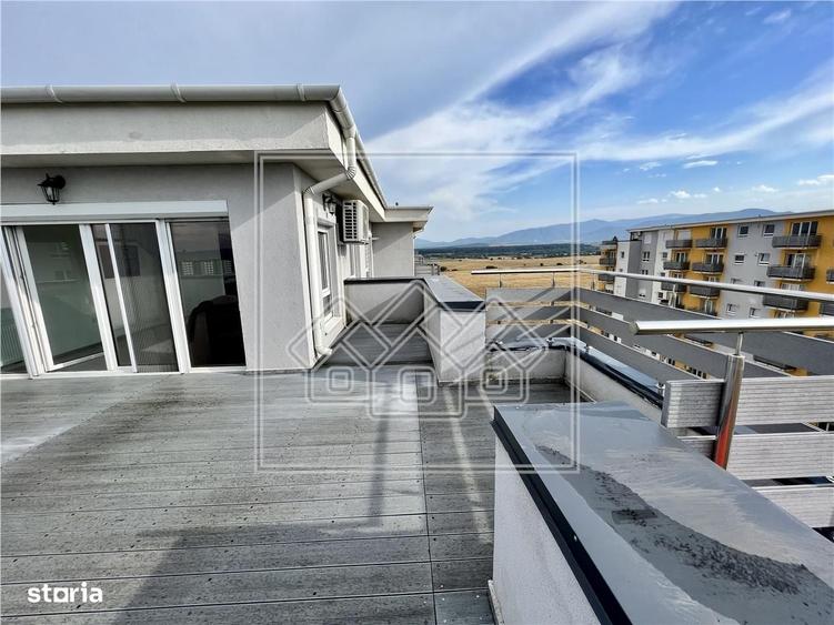 Apartament cu 3 camere în Șelimbăr