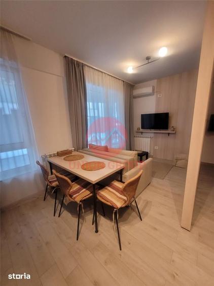 Apartament cu 2 camere în Nord