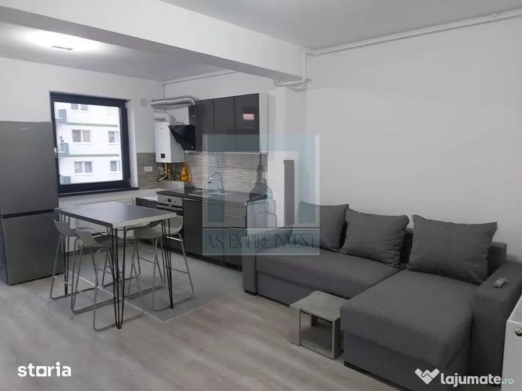Vand apartament open space Coresi, Brasov, 2023, 61.2 mp - 5