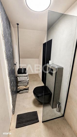 Apartament cu 3 camere în Orașul de Jos