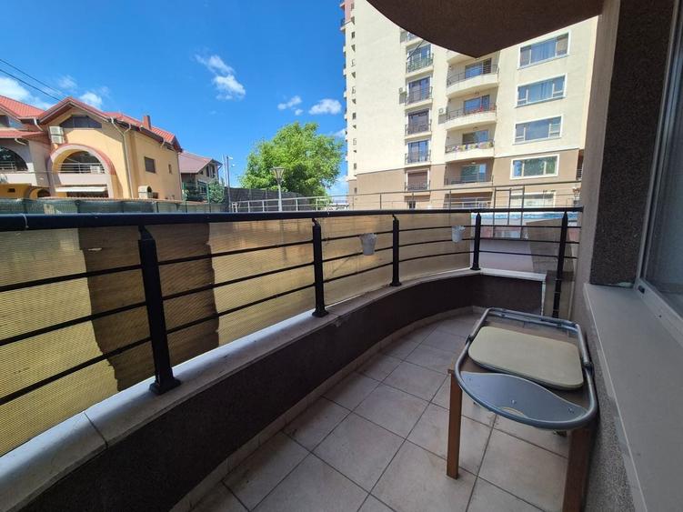 Apartament 2 camere I 73mp I Parter I Atlantis One I sos Dobroesti - 13