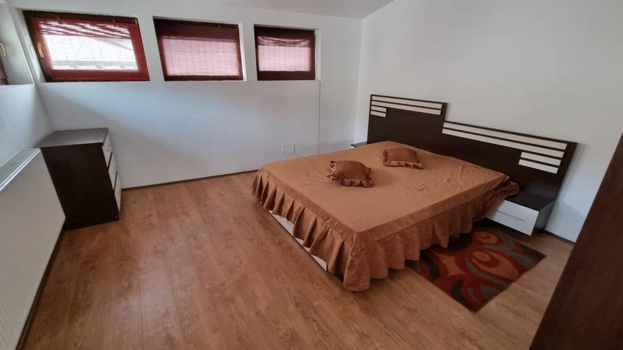 Casă individuală cu 3 camere cu Canalizare în Cișmigiu