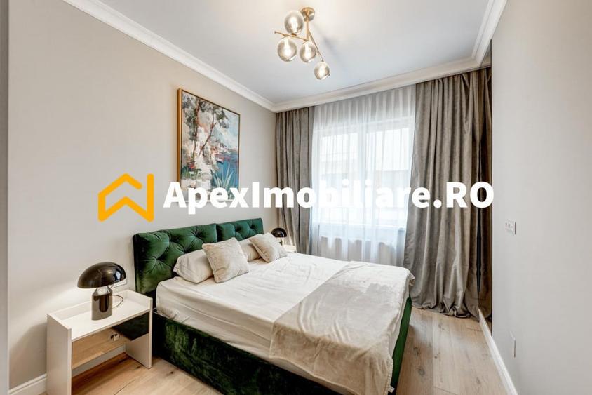 Apartament 2 camere de inchiriat Aviatiei Bucure?ti | ApexI - 8