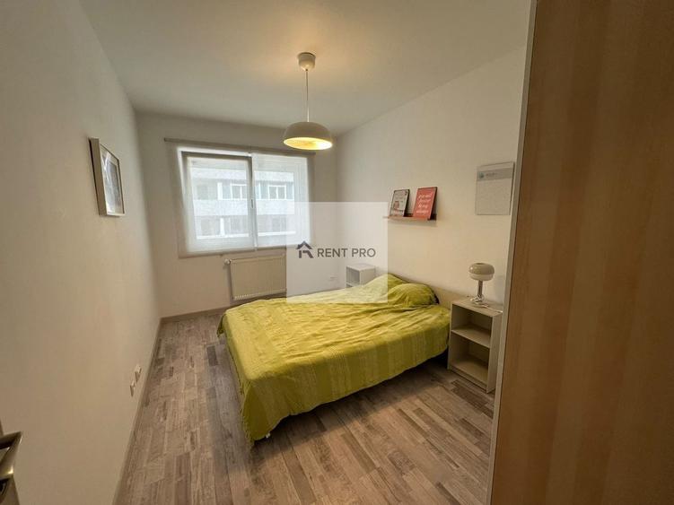 Apartament cu 2 camere decomandat, mobilat în Militari
