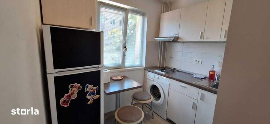 Apartament 1 camera zona Olimpia - Stadion - 4