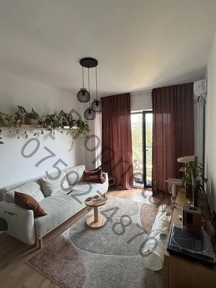 Apartament cu 2 camere decomandat în Grozăvești
