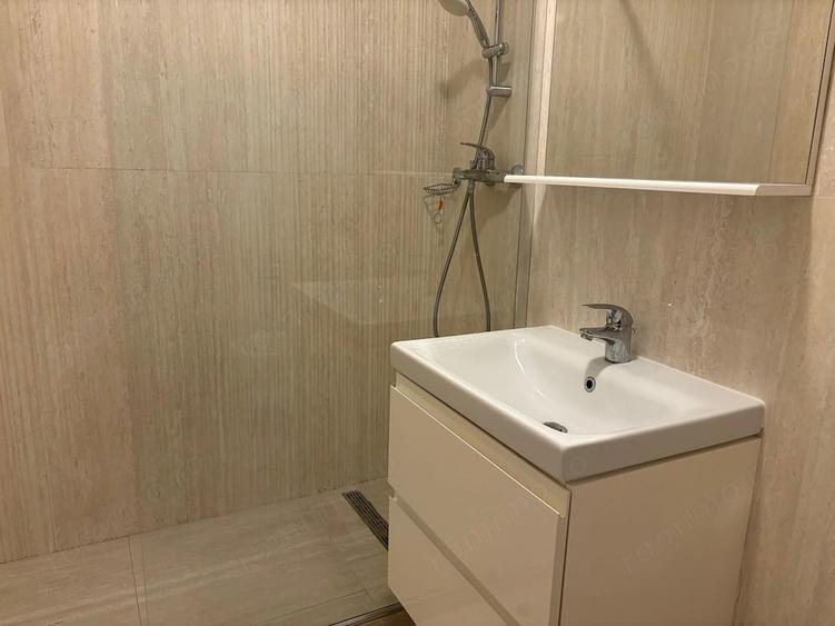 Apartament cu 2 camere decomandat în Spitalul Județean