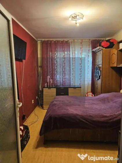 Apartament 3 camere etaj 1 decomandat Brancoveanu/2 loc p... - 1