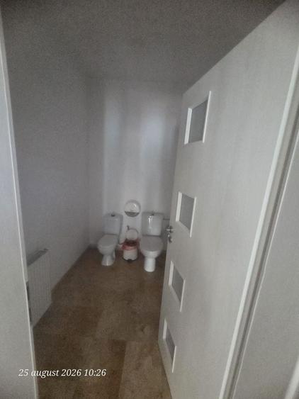 Spațiu comercial, de 391 mp, în Dristor