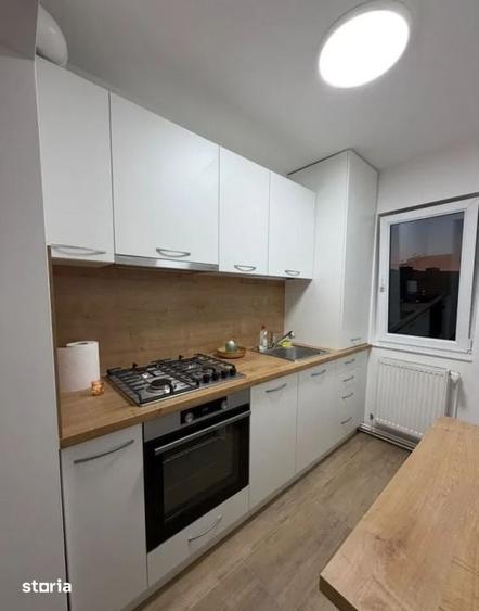 Apartament cu 3 camere semidecomandat în Mănăștur — fotografia 1