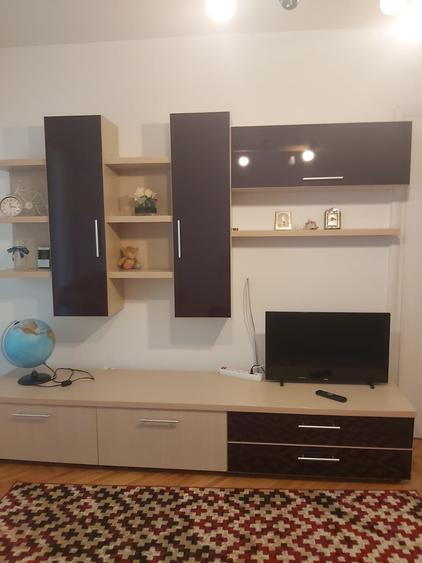 Apartament cu 2 camere decomandat în City Park Mall