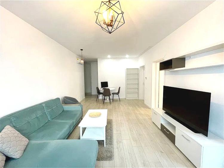 Apartament 2 camere | Modern | Parcare | Zona Scoala Americana-New Point - 1