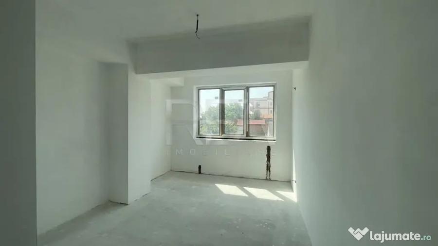 APARTAMENT 3 CAMERE - BLOC NOU CALEA GIULESTI - 14