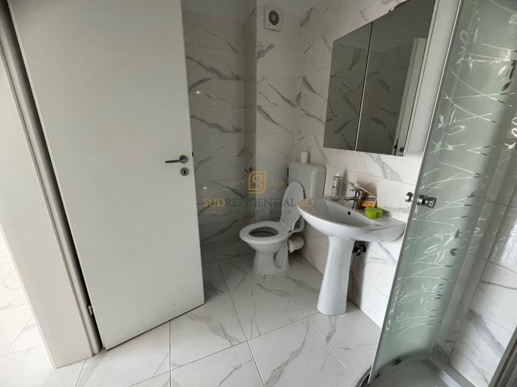 Apartament 3 camere, 83 mp, loc de parcare, mobilat complet, Sector 5 - 10