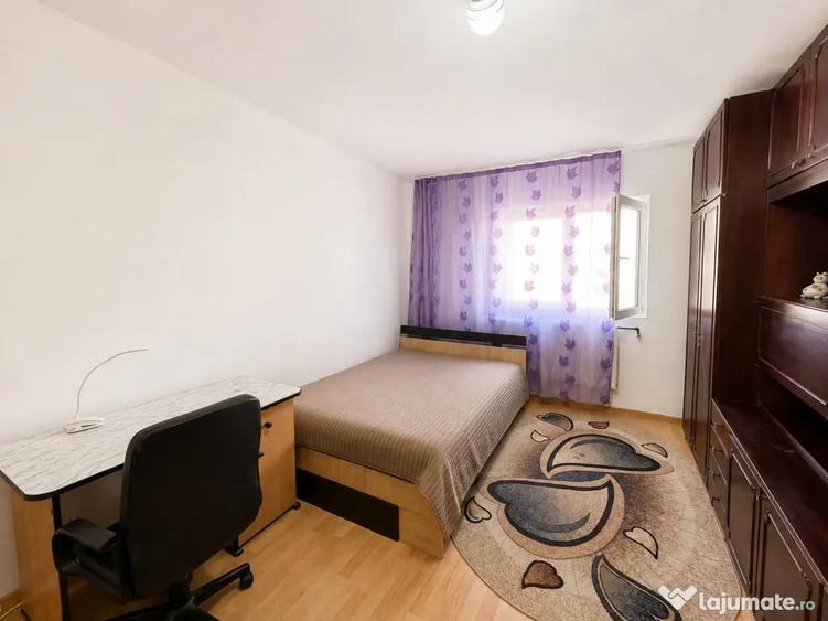 Garsonieră în Complex Studențesc