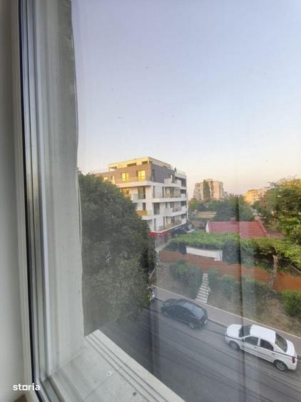 Apartament cu 2 camere în Faleza Nord