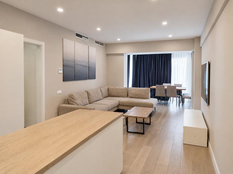 Apartament 4 camere || Terasa si gradina || Triana || Pipera - 2