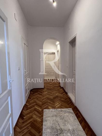 Apartament la casa cu 2 dormitoare | 83 mp utili | G. Doja | Oradea - 5