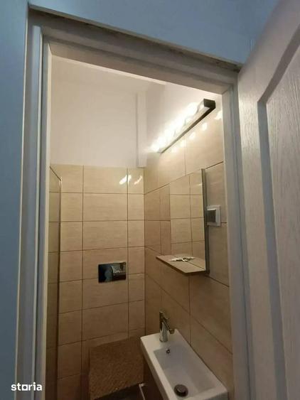 Apartament cu 3 camere în Centrul Istoric