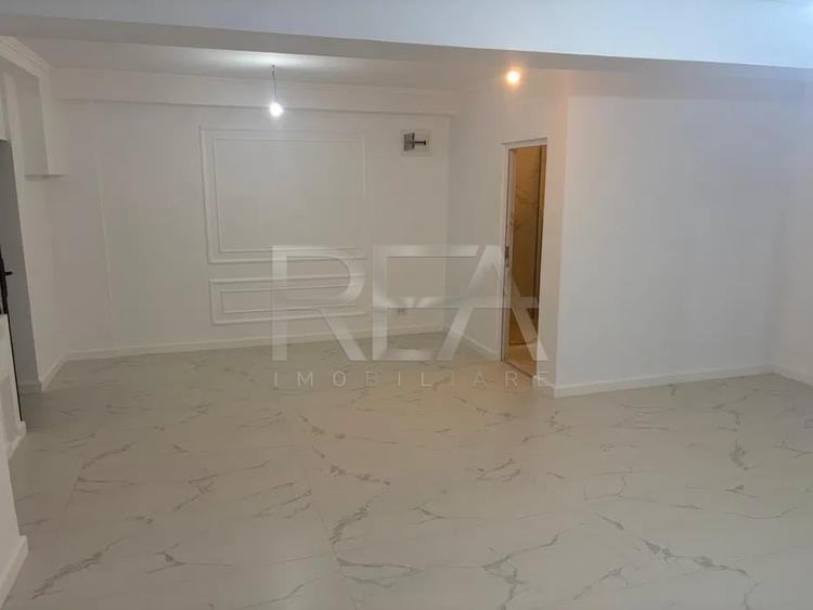 Apartament cu 2 camere nedecomandat în Bucureștii Noi