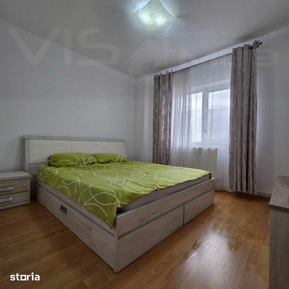 Apartament 3 camere - Zona de jos - 5