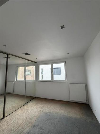 Duplex cu 4 camere cu Teren 175 Mp în Tunari