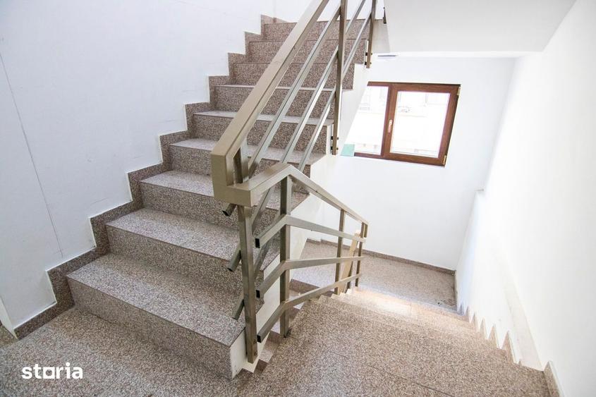 Apartament cu 2 camere în Ghencea