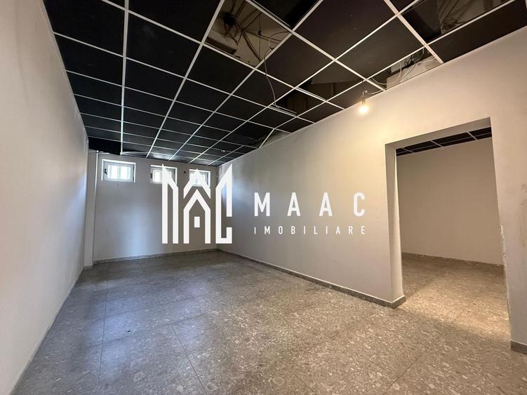 Spațiu comercial, de 188.60000610352 mp, în Mihai Viteazul