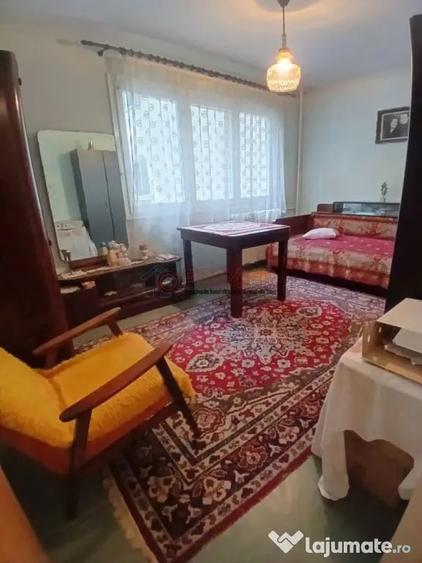 Brancoveanu - Aleea Dorohoi - apartament 3 camere - 11