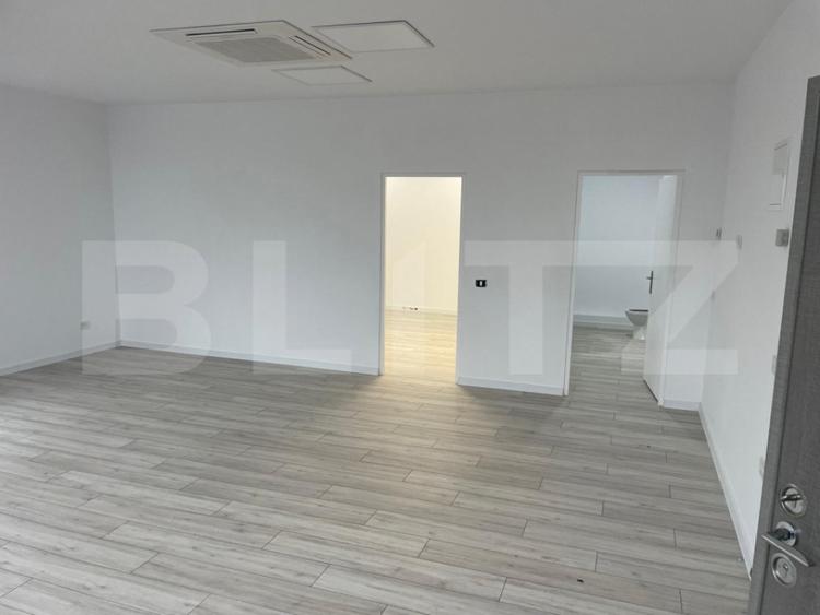 Spațiu comercial, de 600 mp, în Central