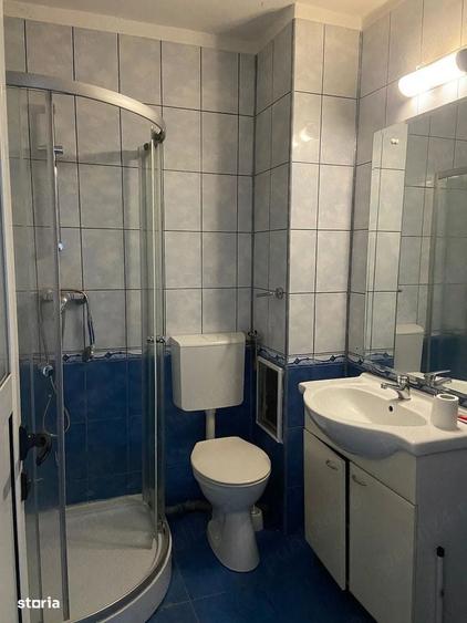 Apartament 3 camere, zona Circumvalatiunii - Iulius Mall - 9