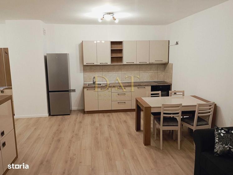 Apartament cu 2 camere | parcare subterana | Liberty Park - 2