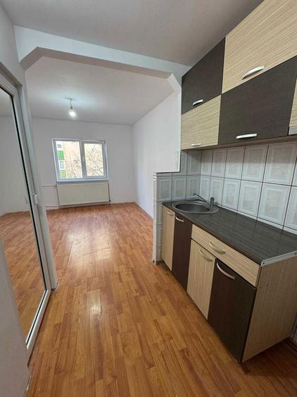 Garsonieră nedecomandată în Rogerius