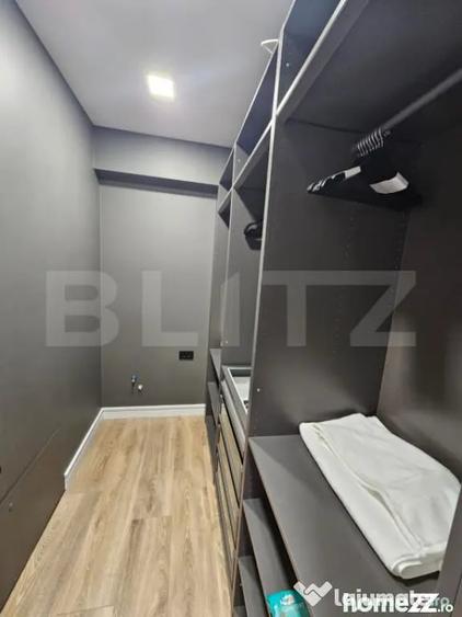 Apartament 2 camere, 74.50 mp, ultramodern, zona Mopan - 5